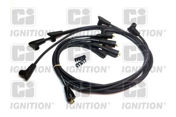 QUINTON HAZELL XC1670 Tändkabelsats