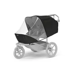 Thule Urban Glide 3 Double Regnskydd Sittdel