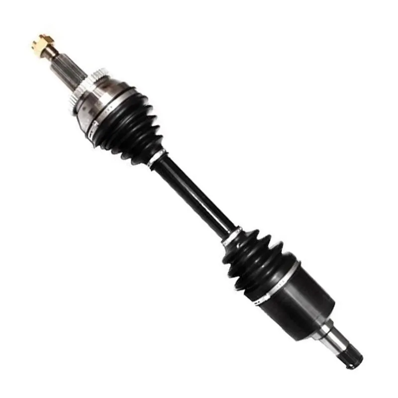 Drivaxel Eurodriveline Hy-198a
