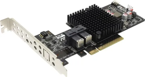 Asus Pike Ii 3008-8i