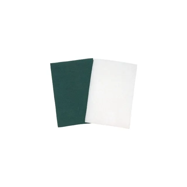 SKURNYLON GRÖN 150X220MM RENGÖRINGSDUK | Beijerbygg Byggmaterial