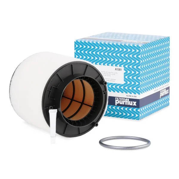 Luftfilter PURFLUX A1281