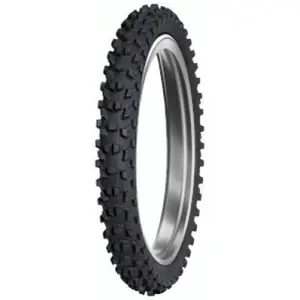 Dunlop Geomax MX 34 F ( 60/100-10 TT 33J Framhjul )