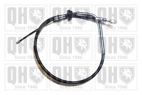 Handbromsvajer QUINTON HAZELL BC4402
