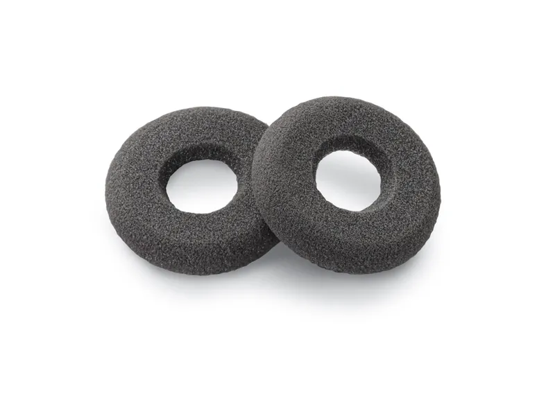 Poly - ear cushion for headset - doughnut