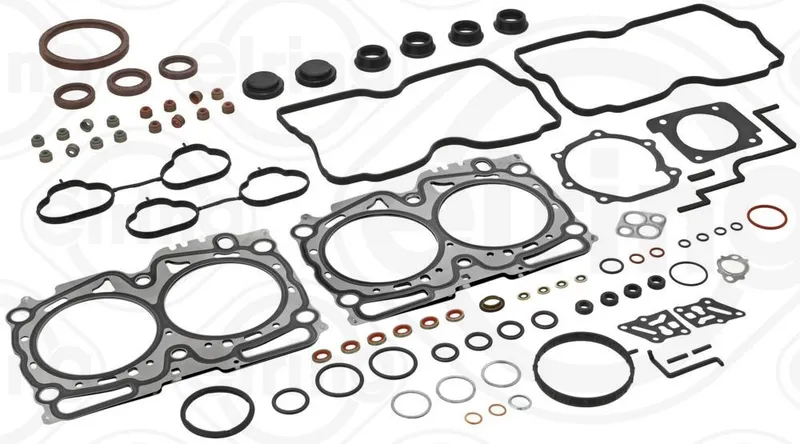 Hel packningssats, motor ELRING 877.290