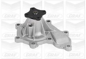 GRAF PA823 Vattenpump