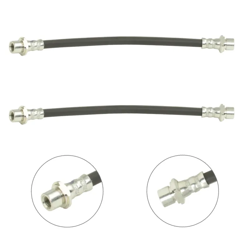 Bromsslang RIDEX 83B1132