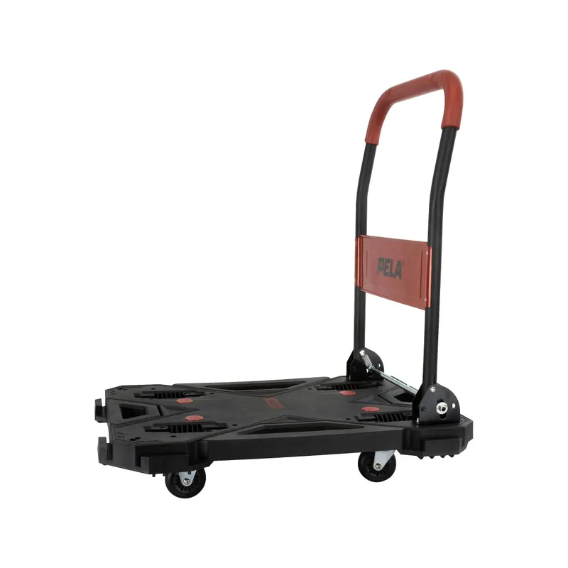 PELA Trolley 546564 Lastkärra 150 kg