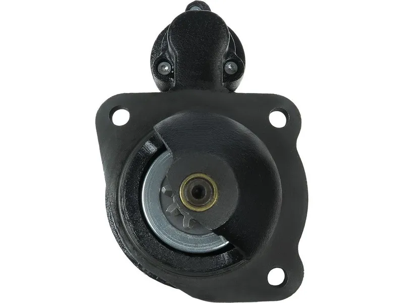 Startmotor AS-PL S0631S