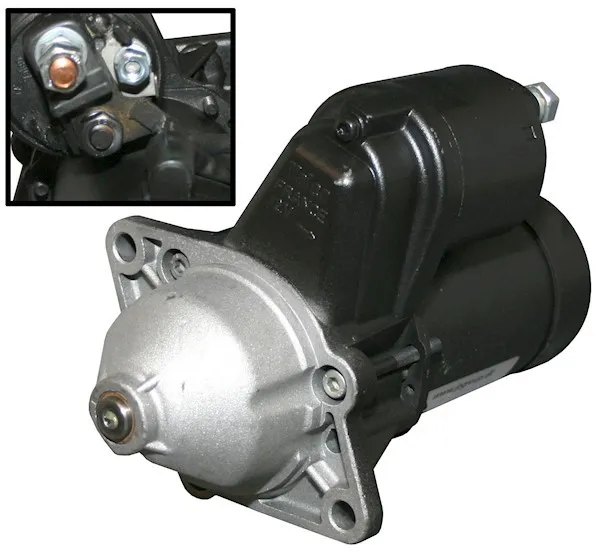 Startmotor JP GROUP 1290300300