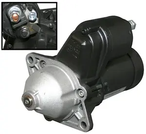 Startmotor JP GROUP 1290300300