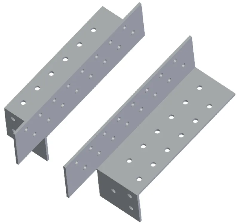 ESSVE 451274 Takstolsfäste TYP 180, CE