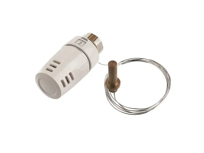 Roth Thermostat M30 5-49°C white