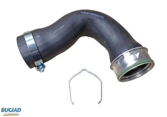 Laddluftslang BUGIAD 86610Prokit