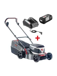 AL-KO Elgräsklippare BATTERY-KL 42.2 LI 36 V 1 X 4.0 AH