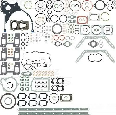 Hel packningssats, motor REINZ 01-39563-01