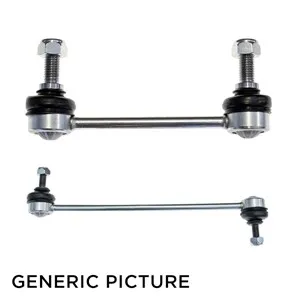 Stabilisatorstag METZGER 53089201