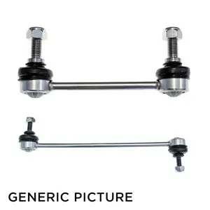 Stabilisatorstag METZGER 53089201