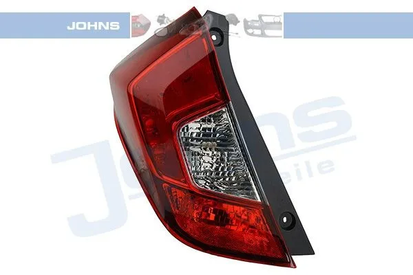 JOHNS 38 03 87-1 Bakljus