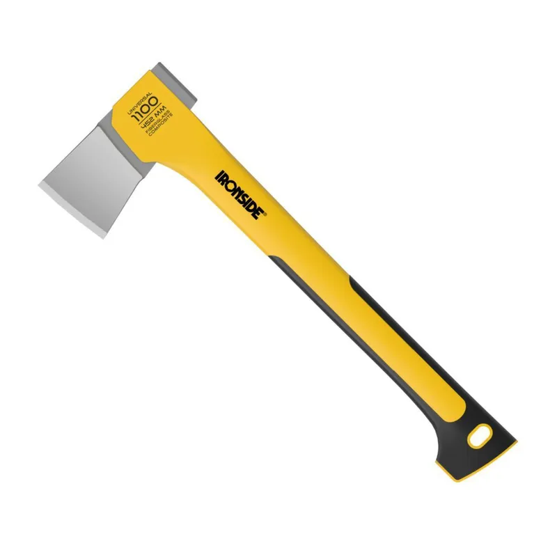 Ironside 102351 Yxa 1,1 kg, 450 mm