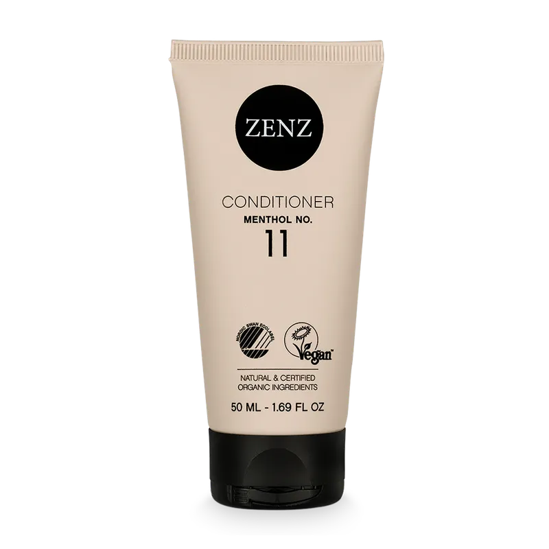 Zenz Menthol 11 Conditioner 50 ml