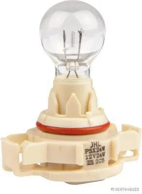 Glödlampa HERTH+BUSS ELPARTS 89901334