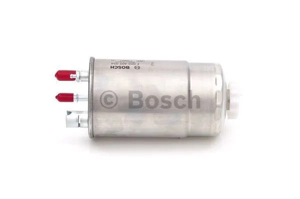 Bränslefilter BOSCH F 026 402 054
