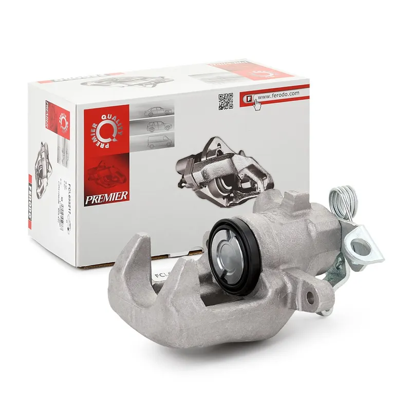 Bromsok FERODO FCL694377
