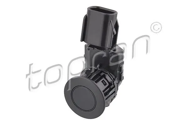 Parkeringssensor TOPRAN 600 422