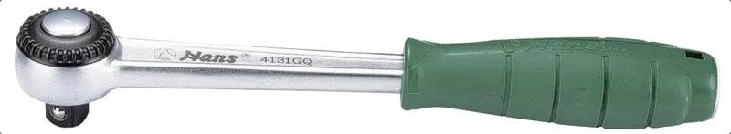 Spärrskaft HANS 4131GQ
