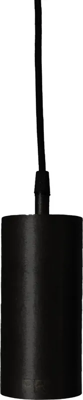 PR Home - Ample Ø7 - Fönsterlampa - Svart