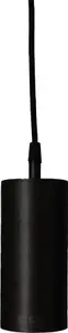 PR Home - Ample Ø7 - Fönsterlampa - Svart