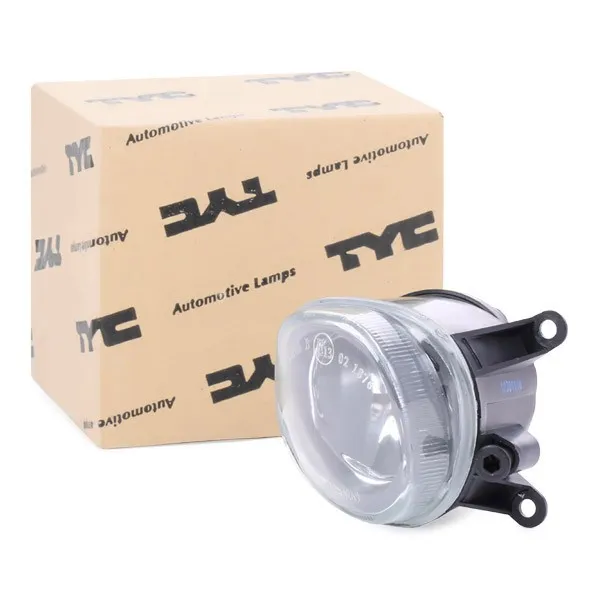 Dimljus TYC 19-0269-05-2