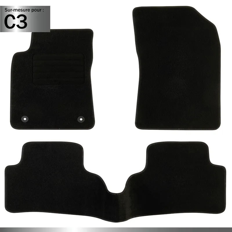 Bilmattor DBS 017801220190