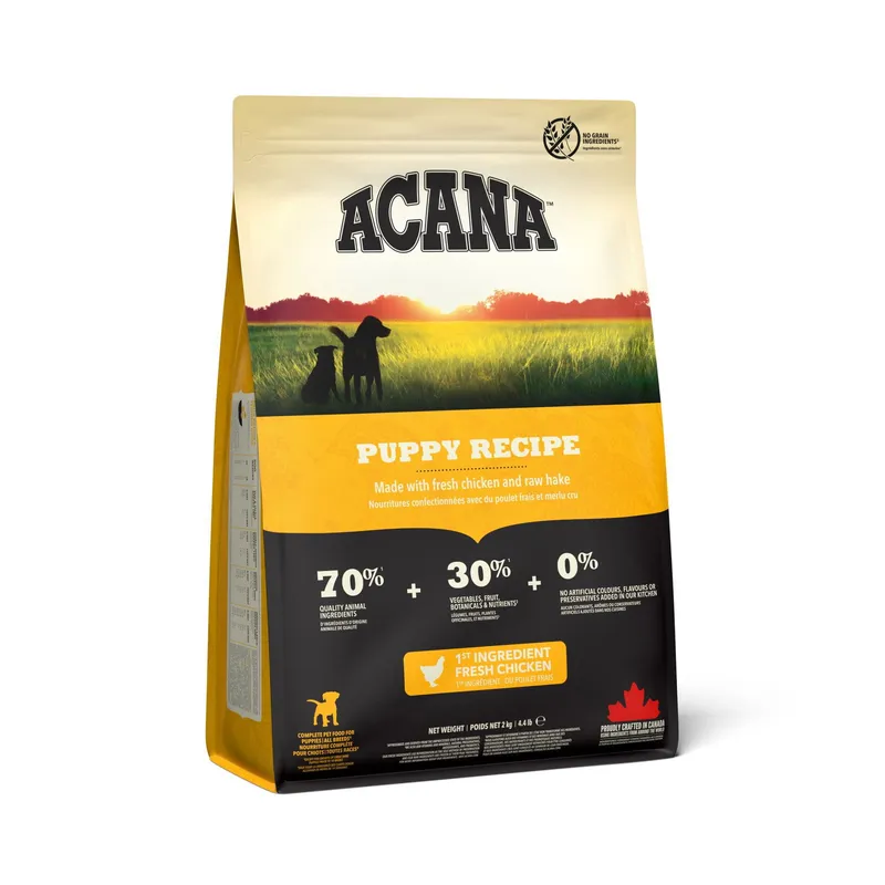 Acana Dog Puppy Junior Torrfoder till Valp (#0207)