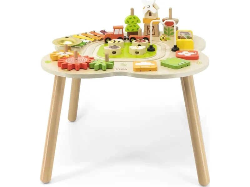 VIGA Aktivitetsbord