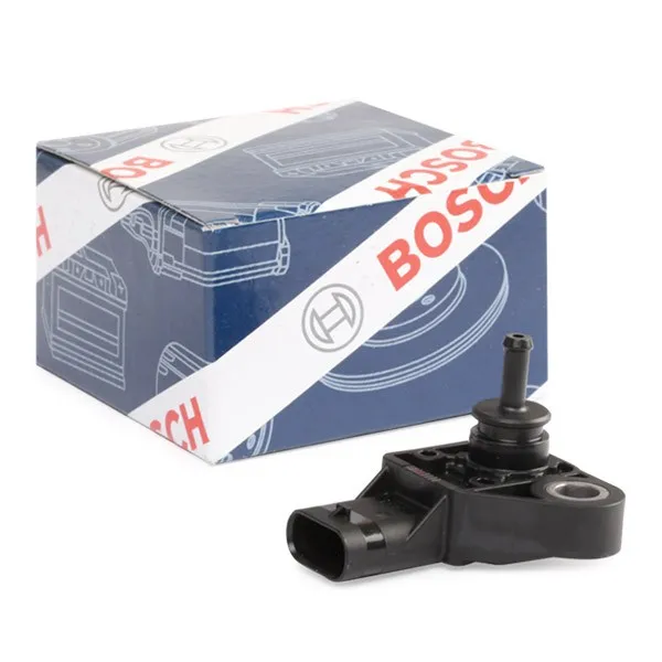 Sensor, insugstryck BOSCH 0 261 230 323