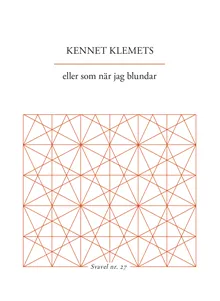 eller som när jag blundar