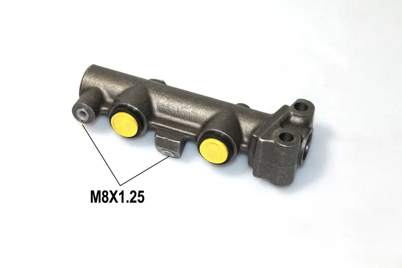 Huvudbromscylinder FERODO FHM1012