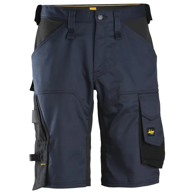 SHORTS STRETCH LOOSE AW MARIN/SVART STL 46 | Beijerbygg Byggmaterial