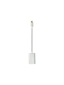 Nedis Fabritallic - USB / DisplayPort adapter - 20 cm