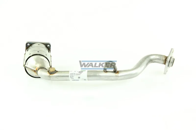Katalysator WALKER 20337