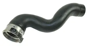 Laddluftslang METZGER 2400309