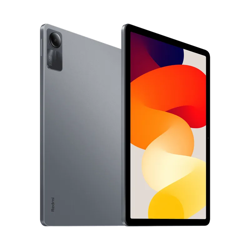 Redmi Pad Se Grå 4 Gb + 128 Gb