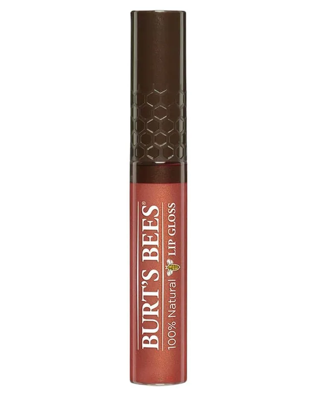 Burt’s Bees 100% Natural Lip Gloss - Sunny Day 6 ml