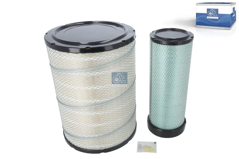 Luftfilter DT Spare Parts 15.00113