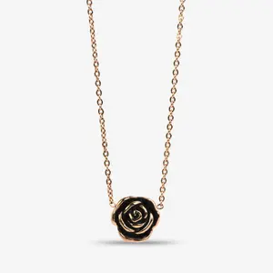 Susanna Falken By Clara Rose Necklace