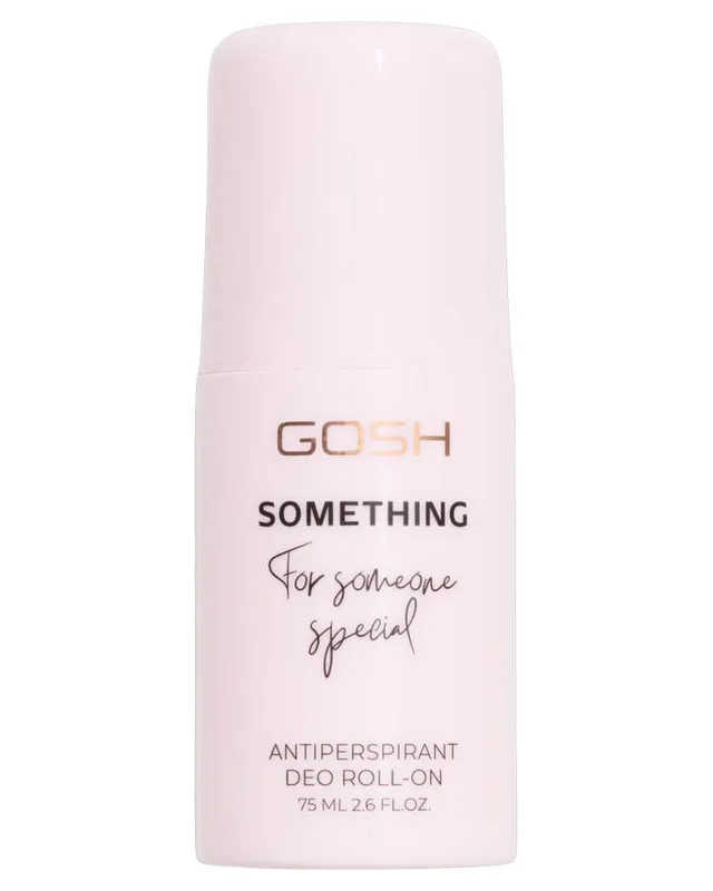 Gosh Something For Her Antiperspirant Deo Roll-On 75 ml