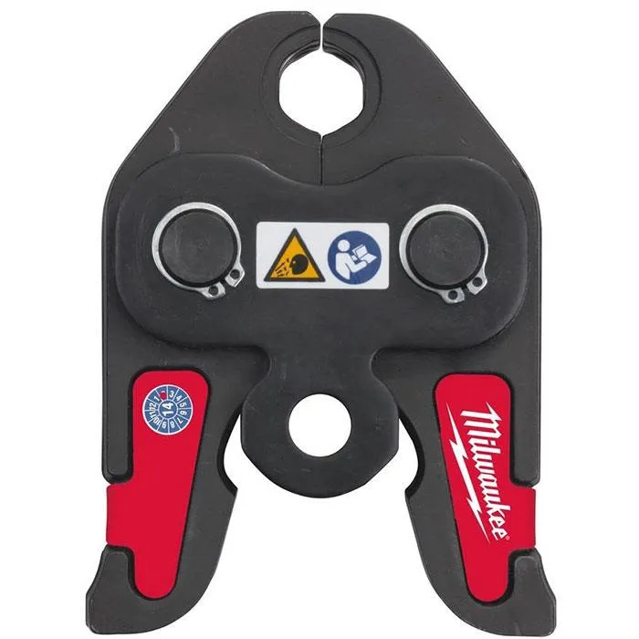 Milwaukee M18 V-profil Pressback 54mm